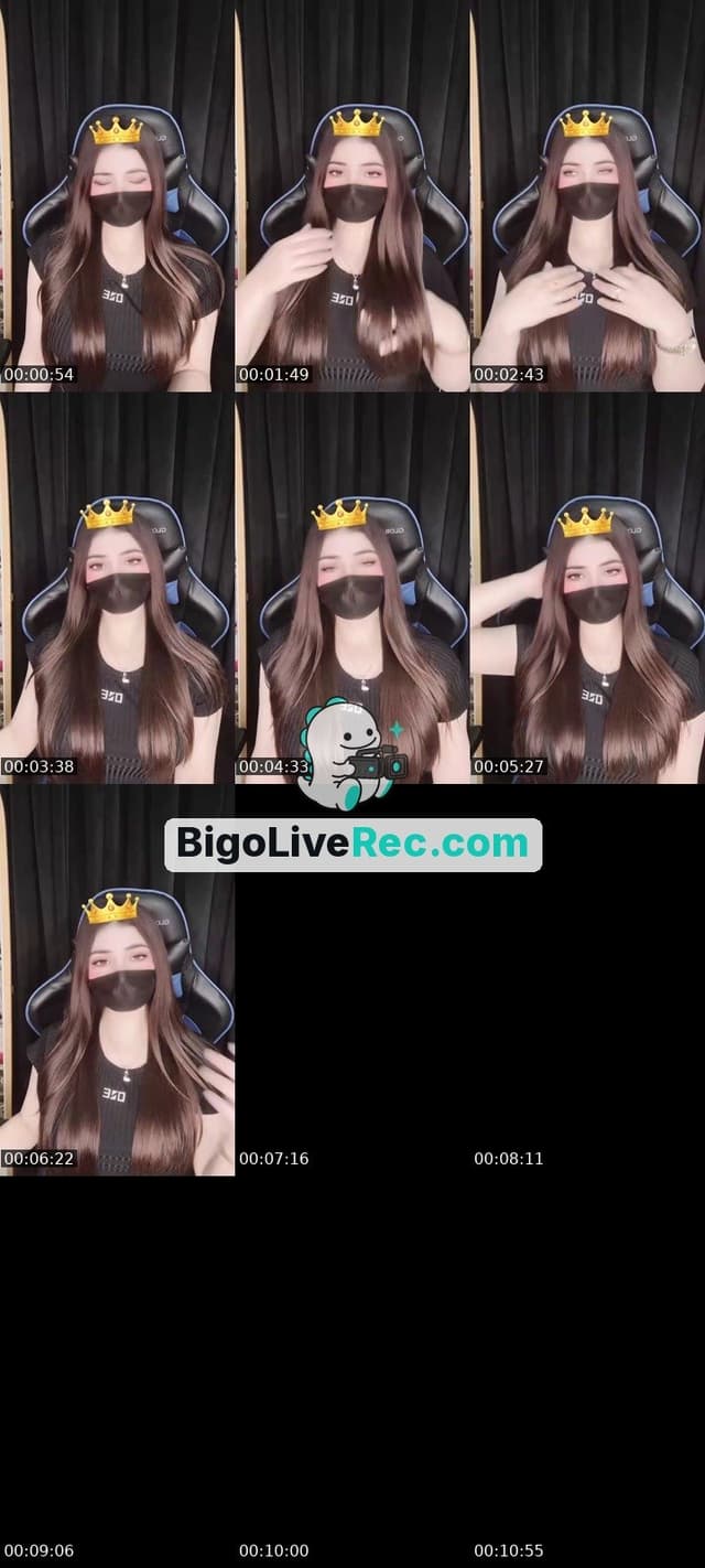Bigo live: 🫰🫰🫰 by @1033410463