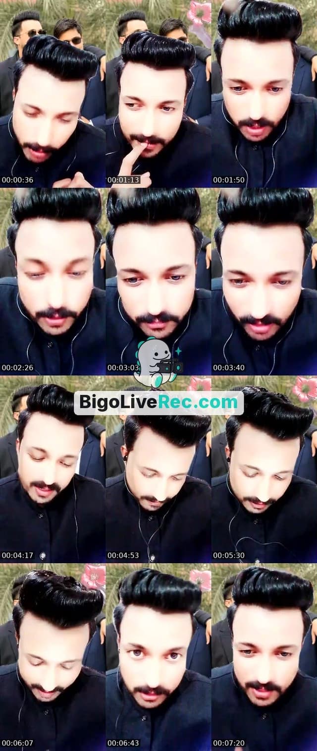 Bigo live: ♥️Rao♥️Usman♥️ by @144570511