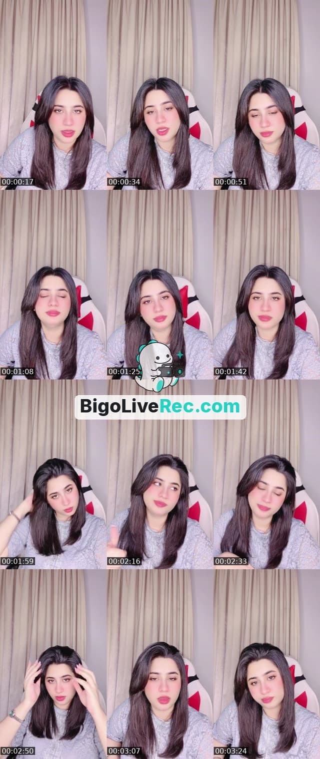 Bigo live: New Id 🫠🎀 by @1009405175