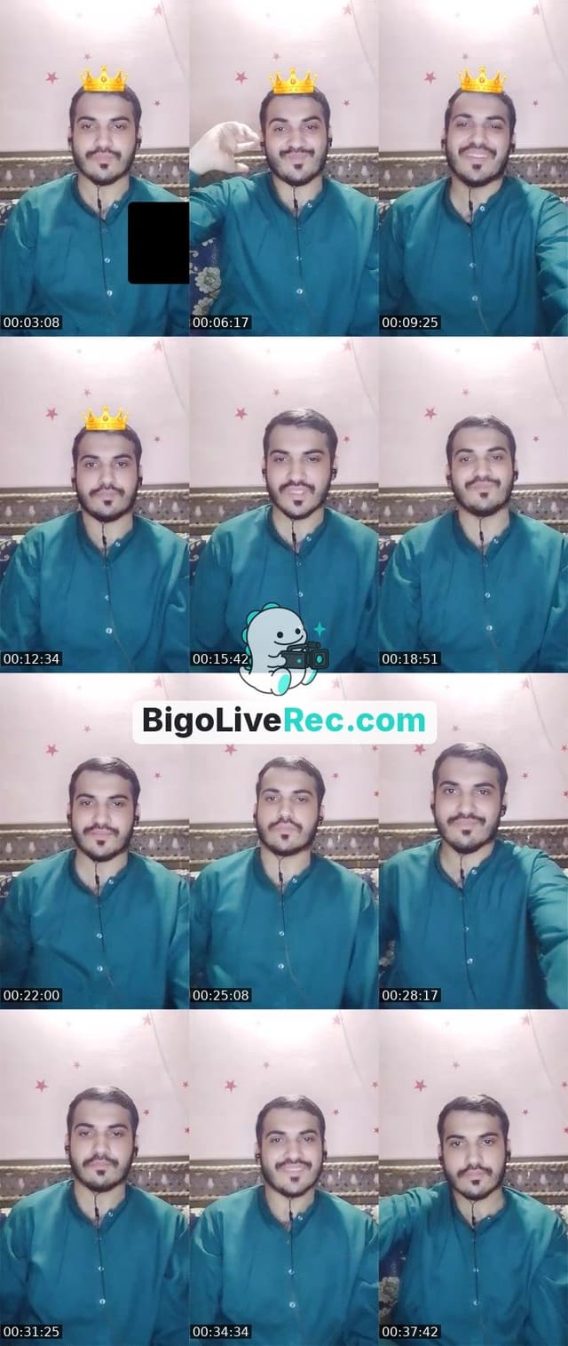 Bigo live: MeHar ZaDa🥰 by @1132623997