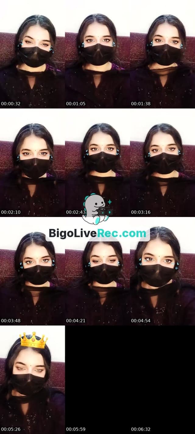 Bigo live: 20k target 🫠 by @1119813827