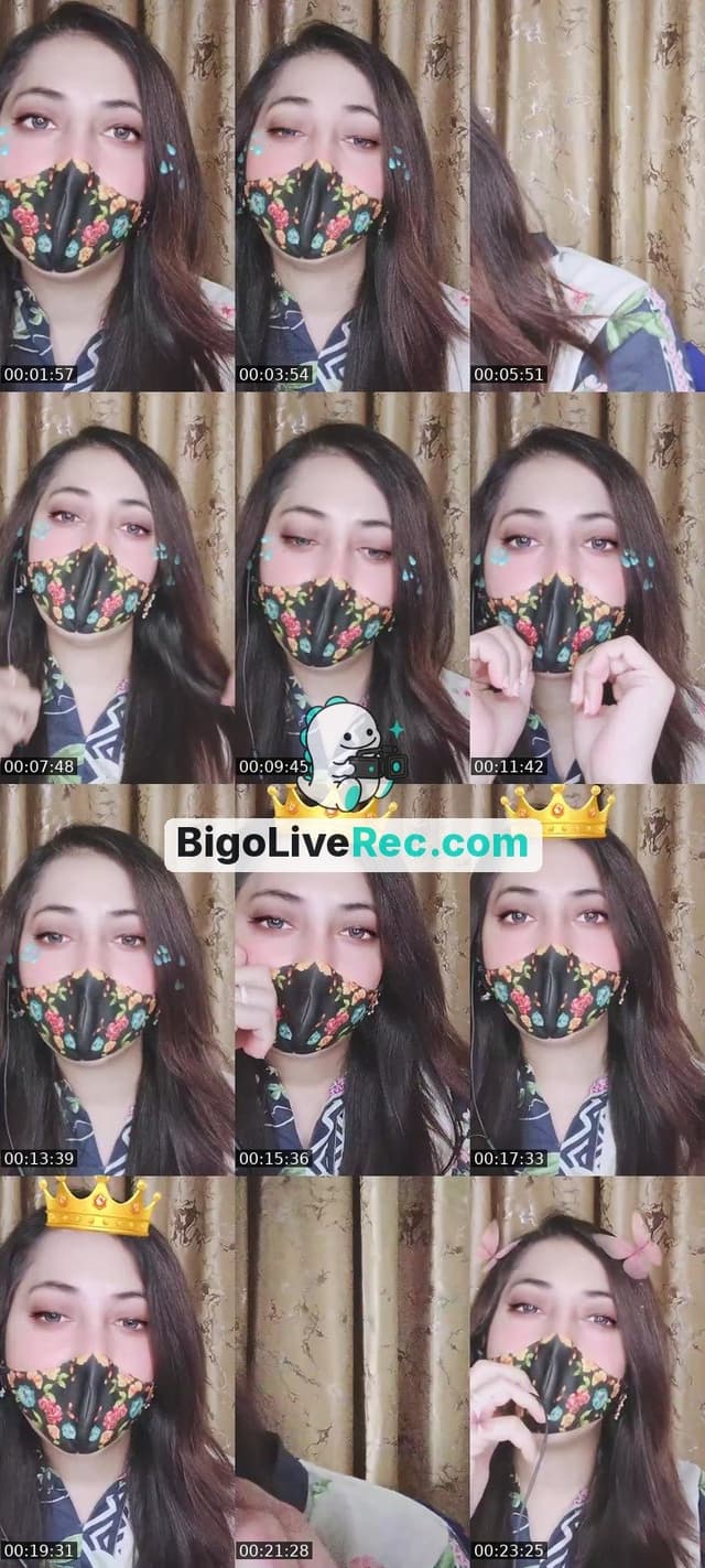 Bigo live: targt start by @1072799790