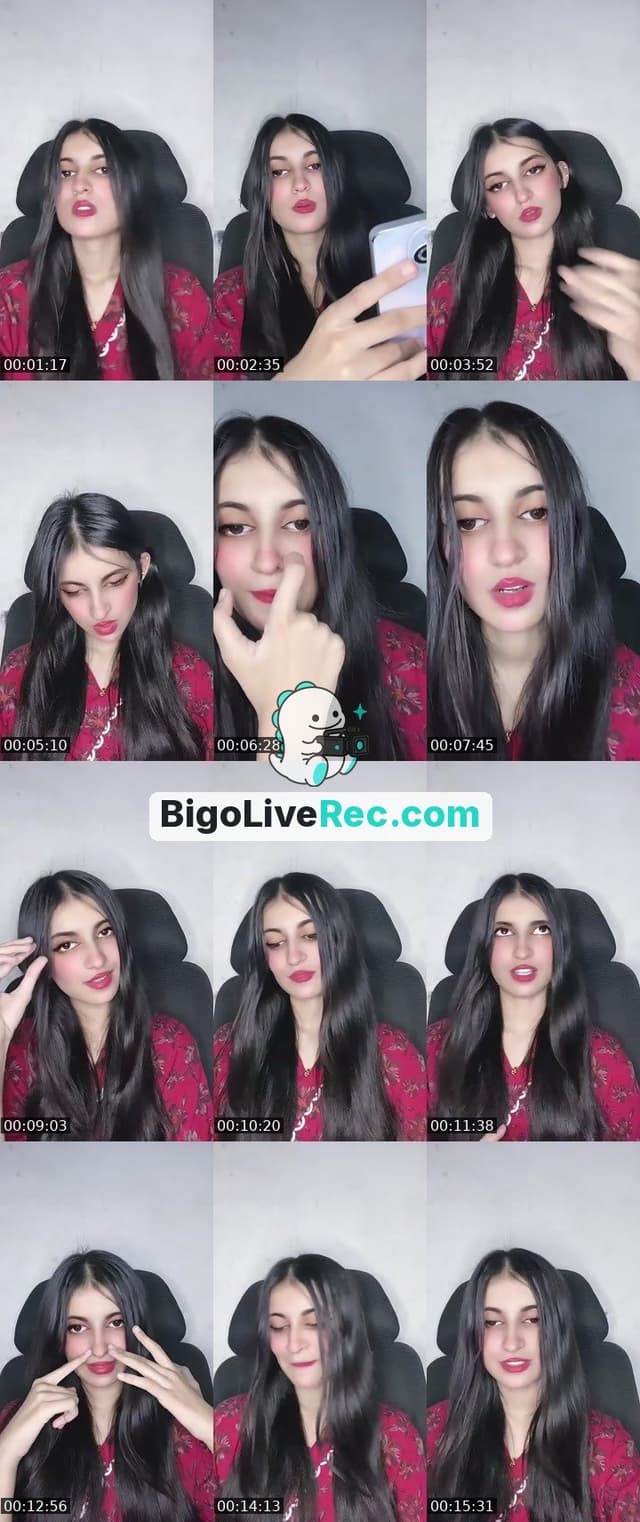 Bigo live: Alhmdulillah❤️ by @1121542871