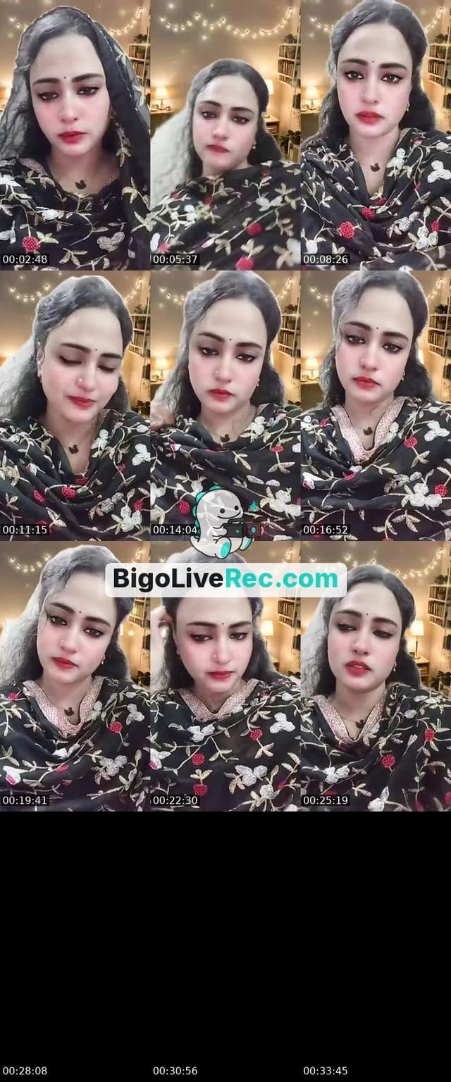 Bigo live: pushpo by @1118598346