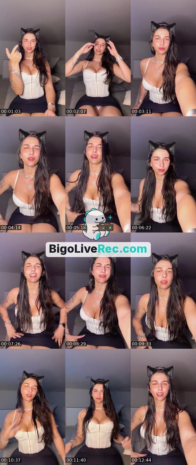 Bigo live: #Beauty BORA🌶️❤️🇧🇷🔥 by @lalizequeiroz1