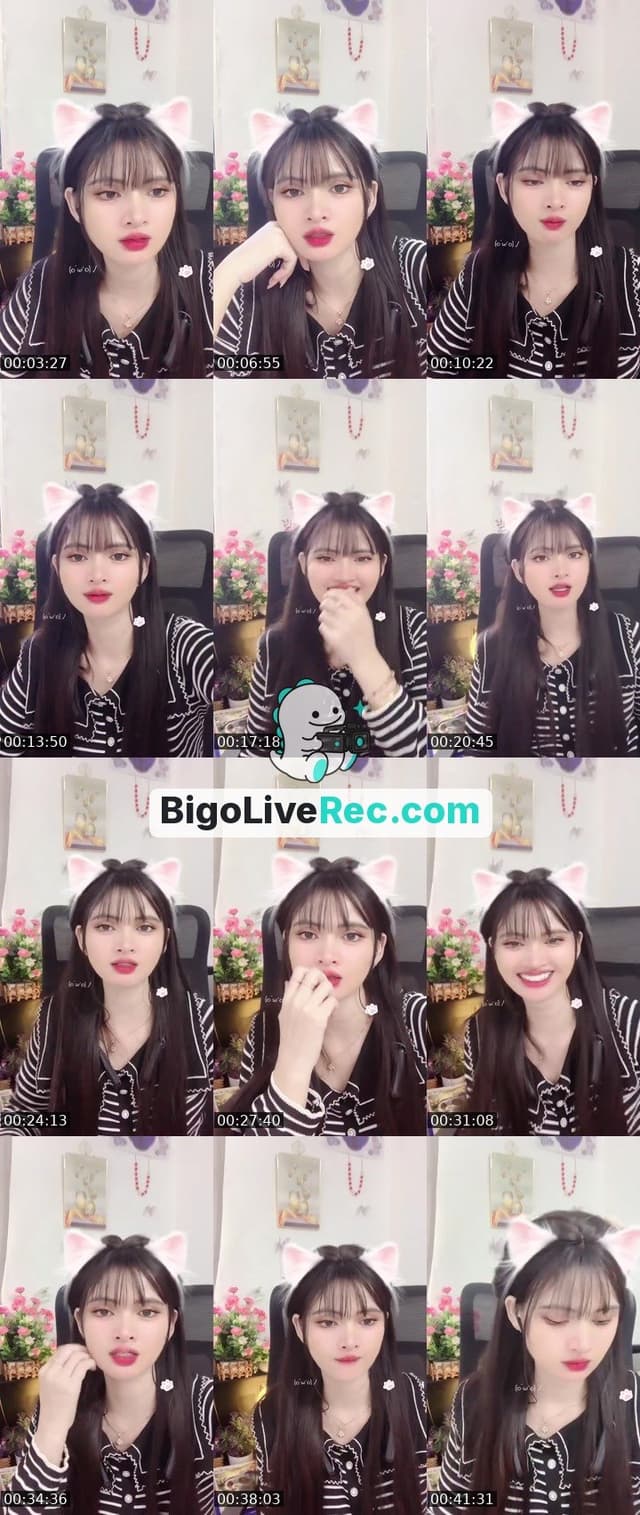 Bigo live: Hello 💛 by @252060827