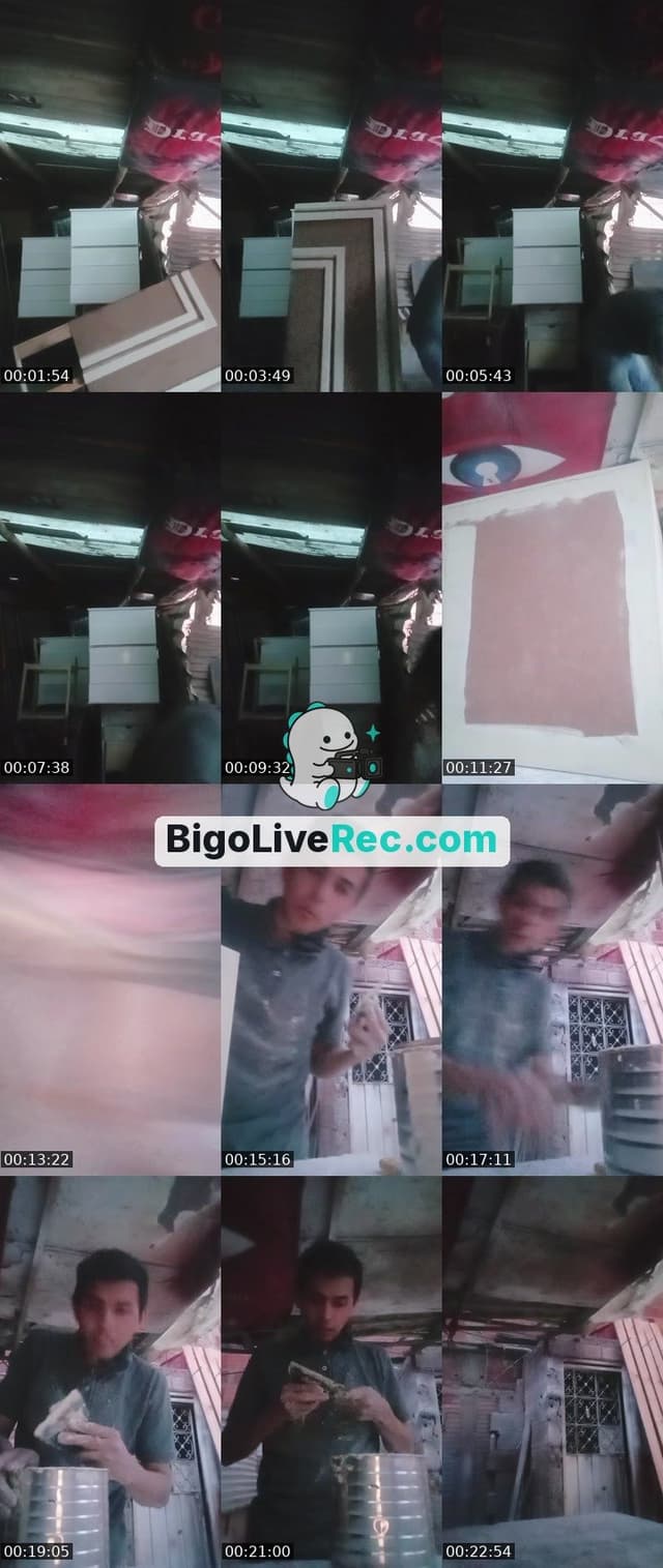 Bigo live: #charmer Gracias mi señor por siempr😁 by @889042191