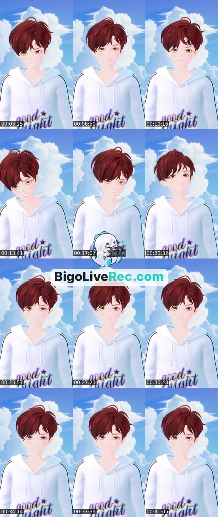 #Virtual_Host 