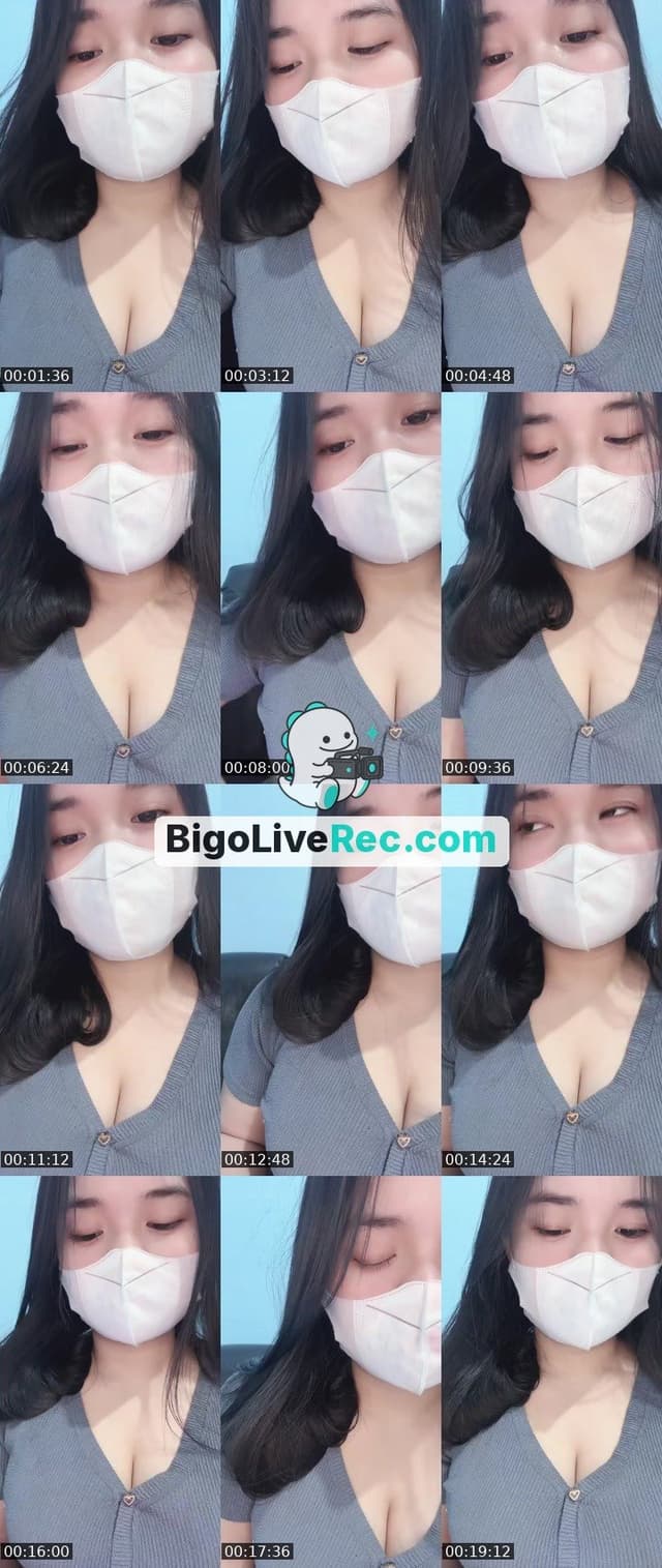 Bigo live: Berdua yu by @1020767357