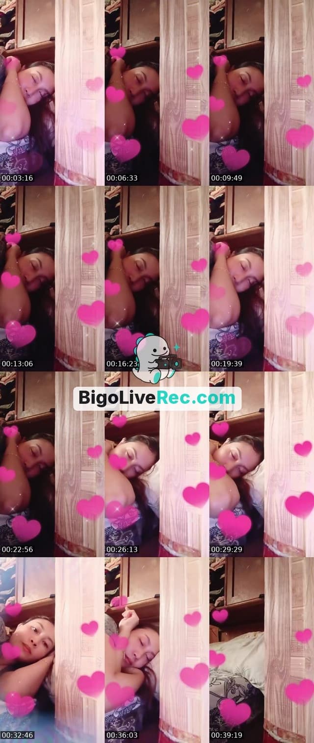 Bigo live: 🦋 by @1095804292