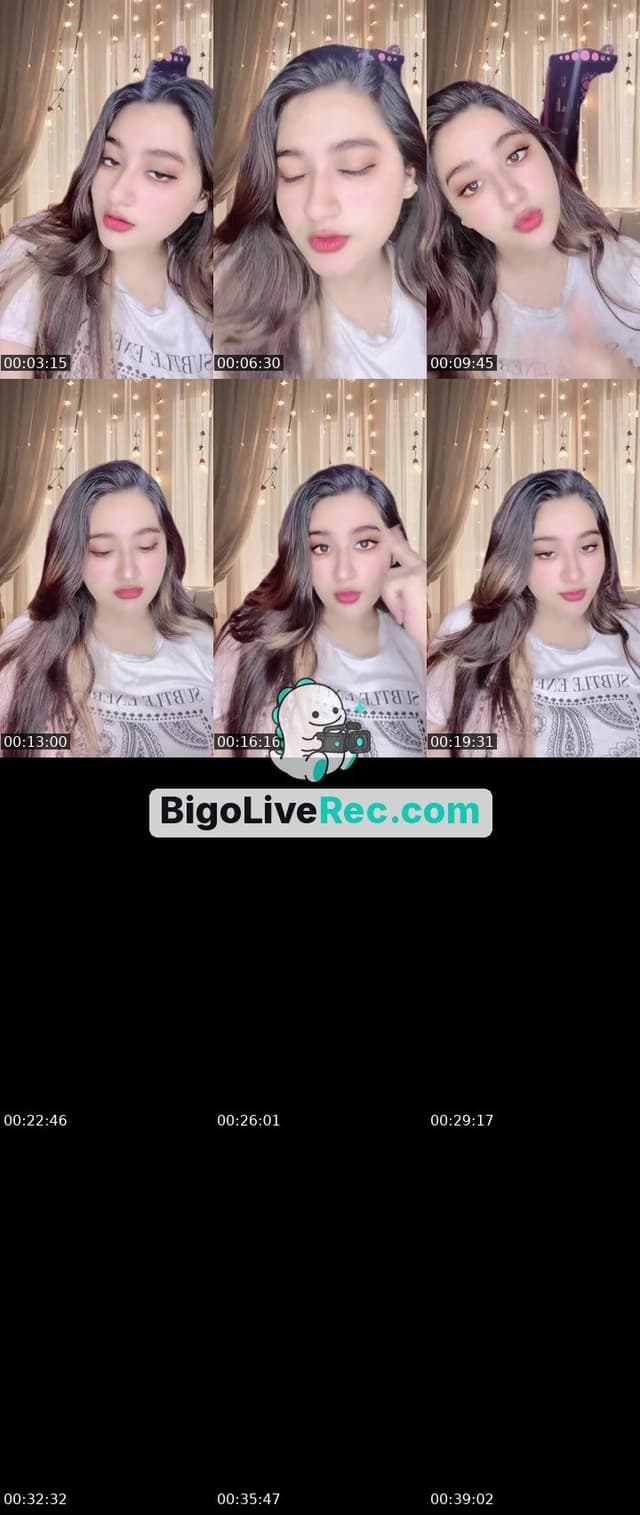 Bigo live: As-salamu alaykum All👉🏻🙂🥹 by @985333496