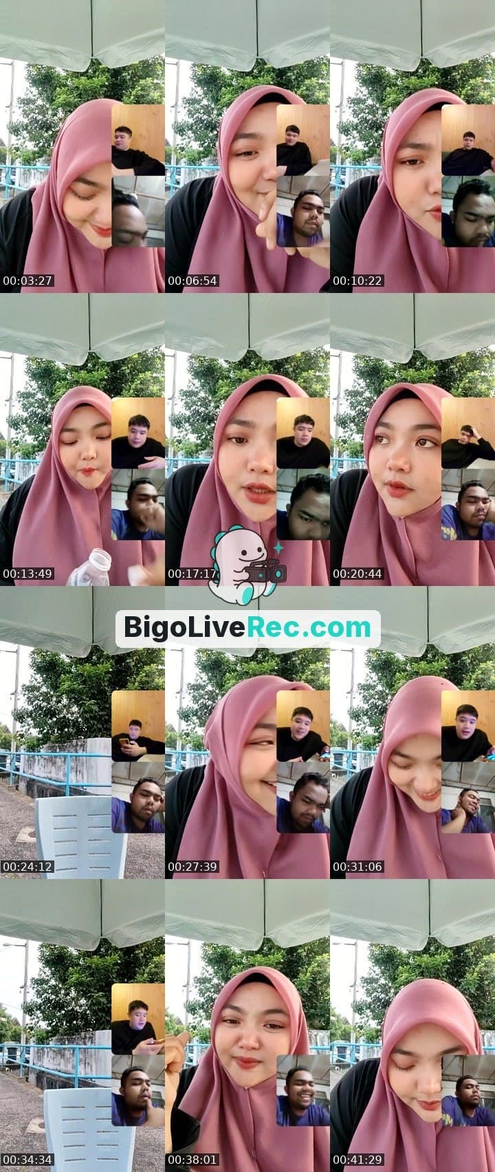 Teman meh