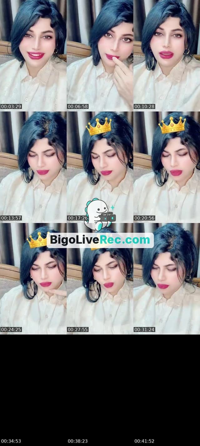 Bigo live: هاي 💕🫣💕باي by @1003030756