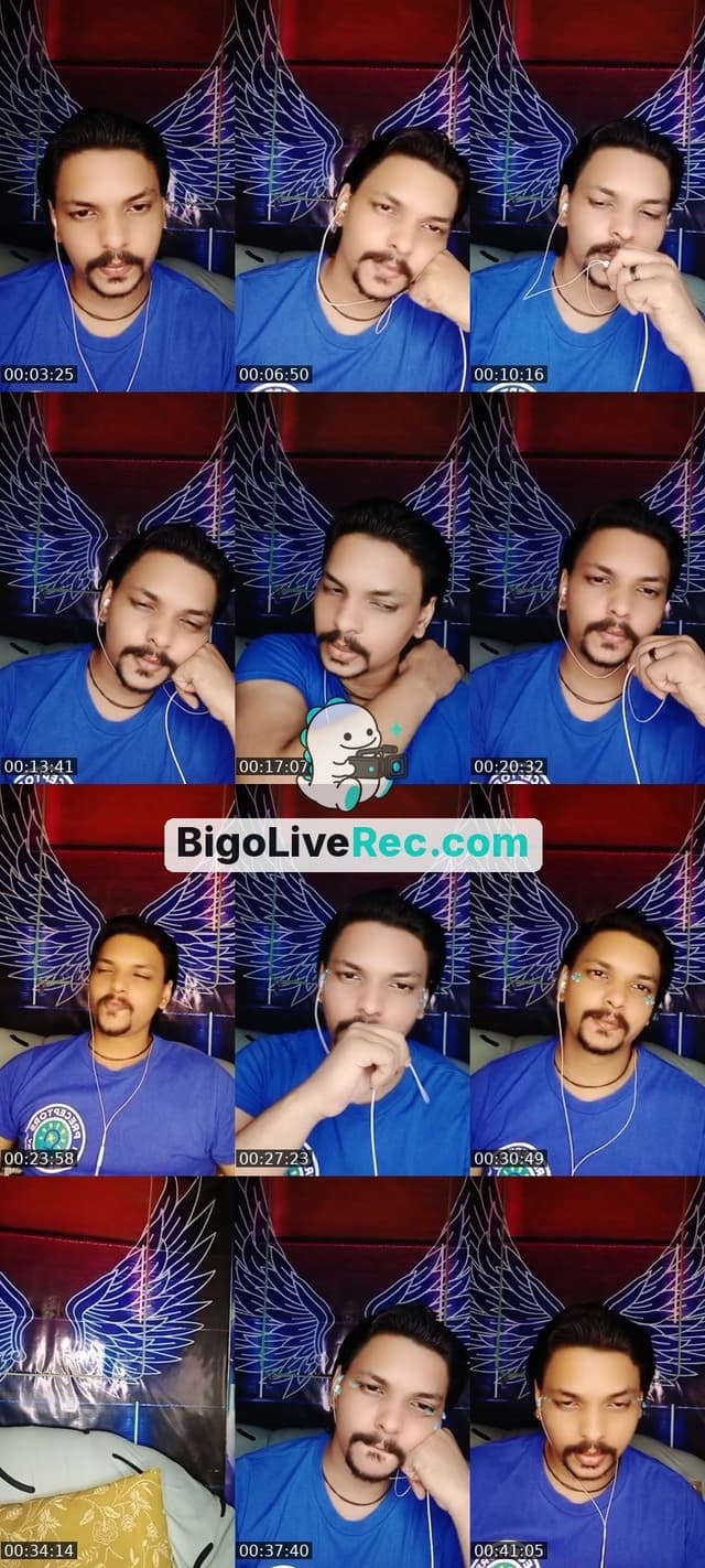 Bigo live: ALLAH G is BiG Sender ✨🫀 by @1051017946