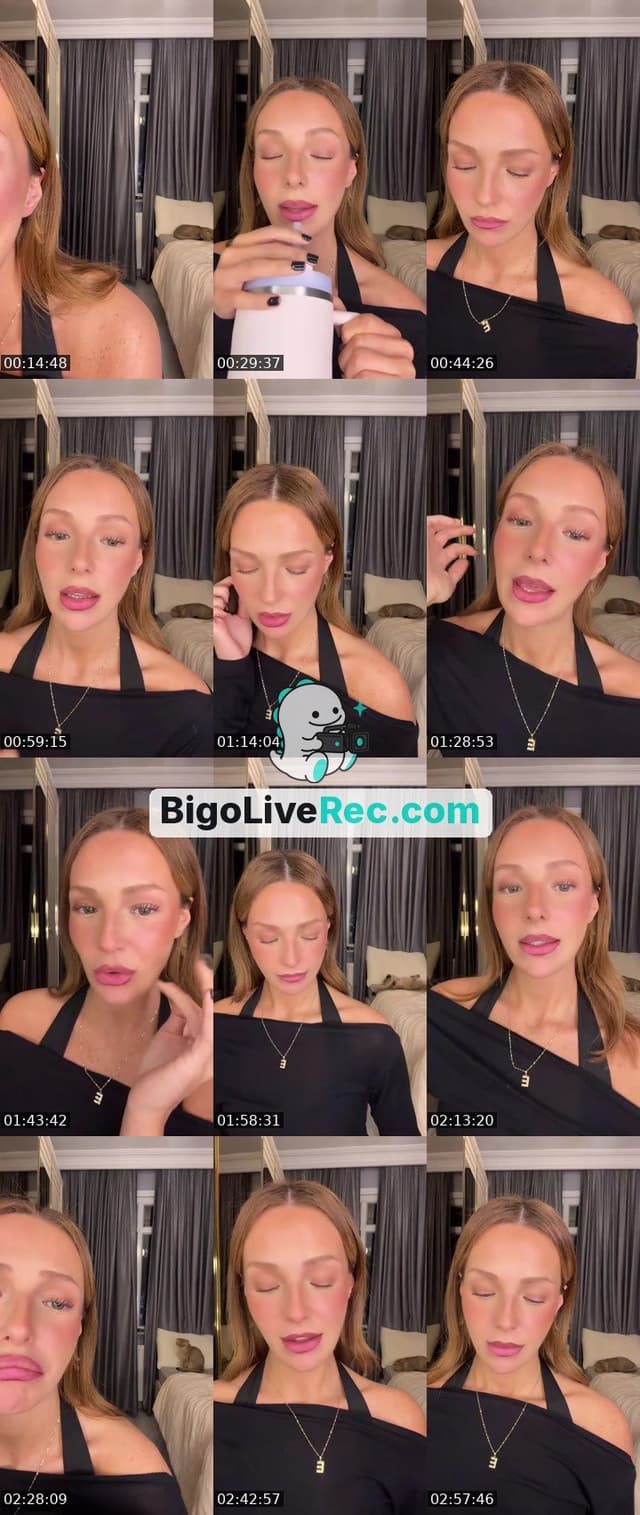 Bigo live: Gelşeneee by @elfyaa
