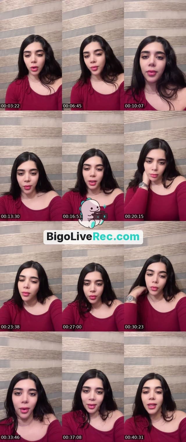 Bigo live: mahashunam by @1098135224
