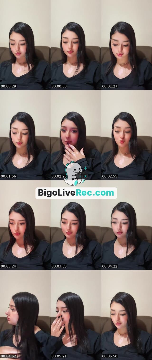 Bigo live: #MissBrasil Oiiii by @badbree