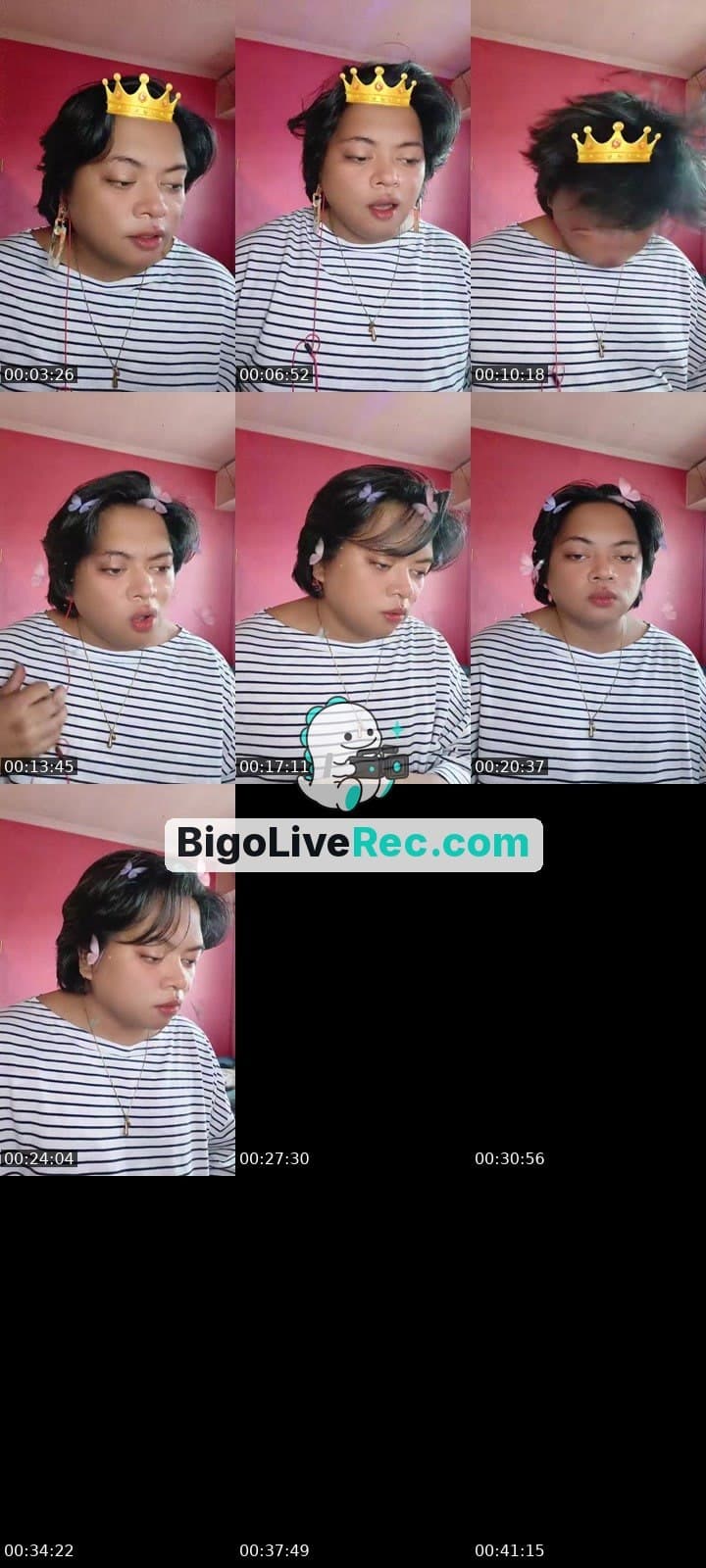 PASUKIN MO