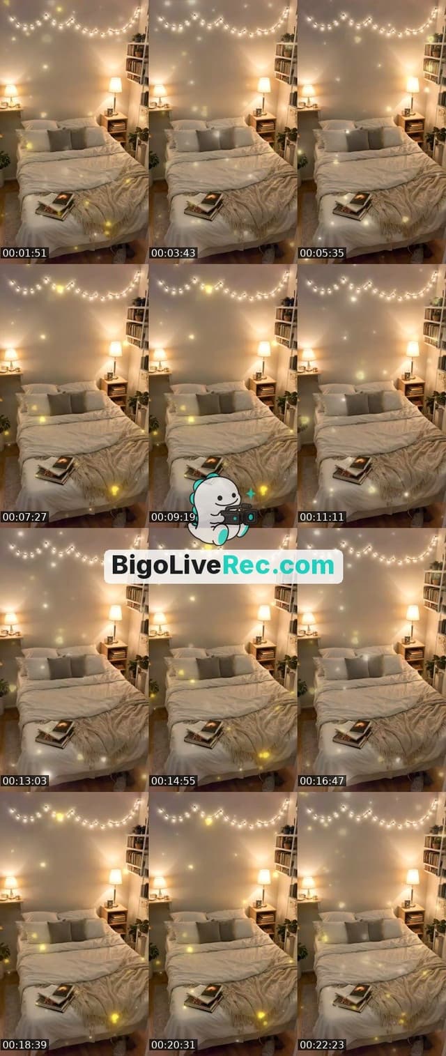 Bigo live: khaws sij hawm ☺️ by @1128853204