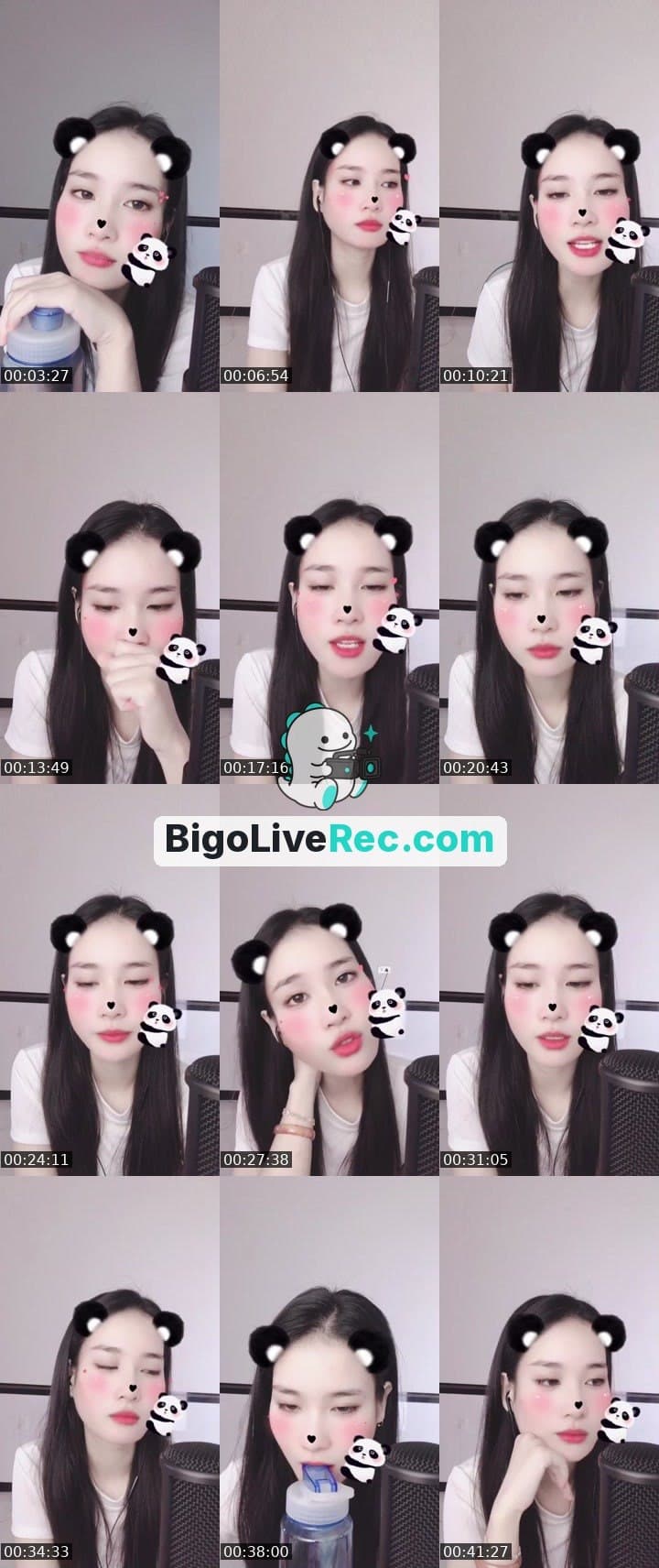 Mia Ước có user😢