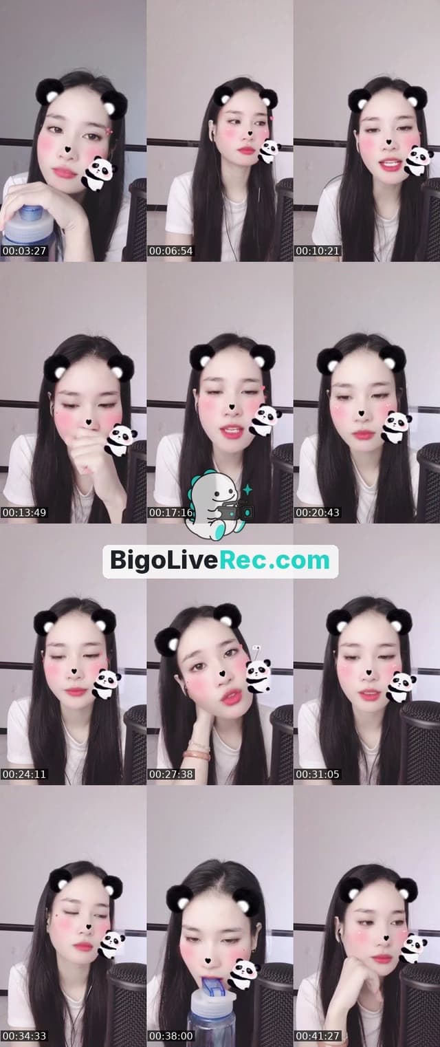 Bigo live: Mia Ước có user😢 by @1107333181