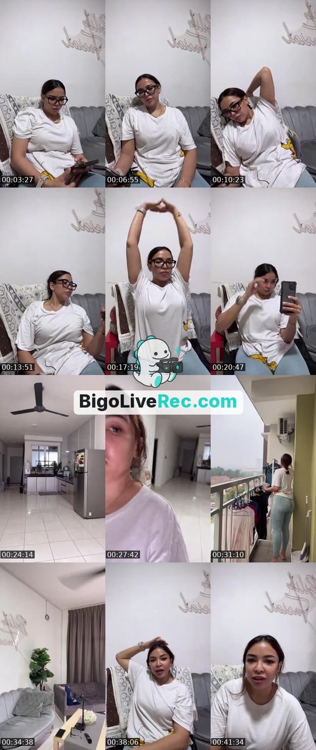 Bigo live: ᥫ᭡ Hi 🙂‍↕️ by @nordiyana69