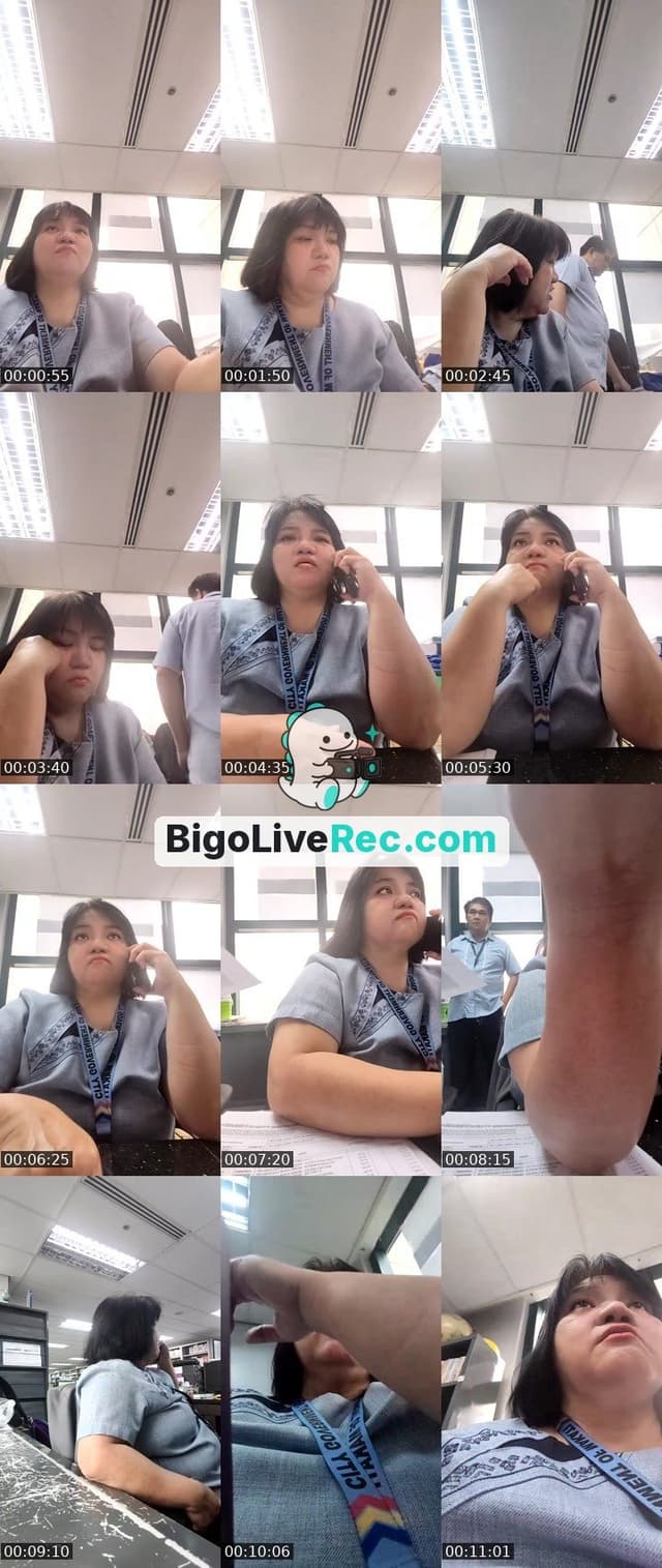 Bigo live: BE MY HOST by @1058162105