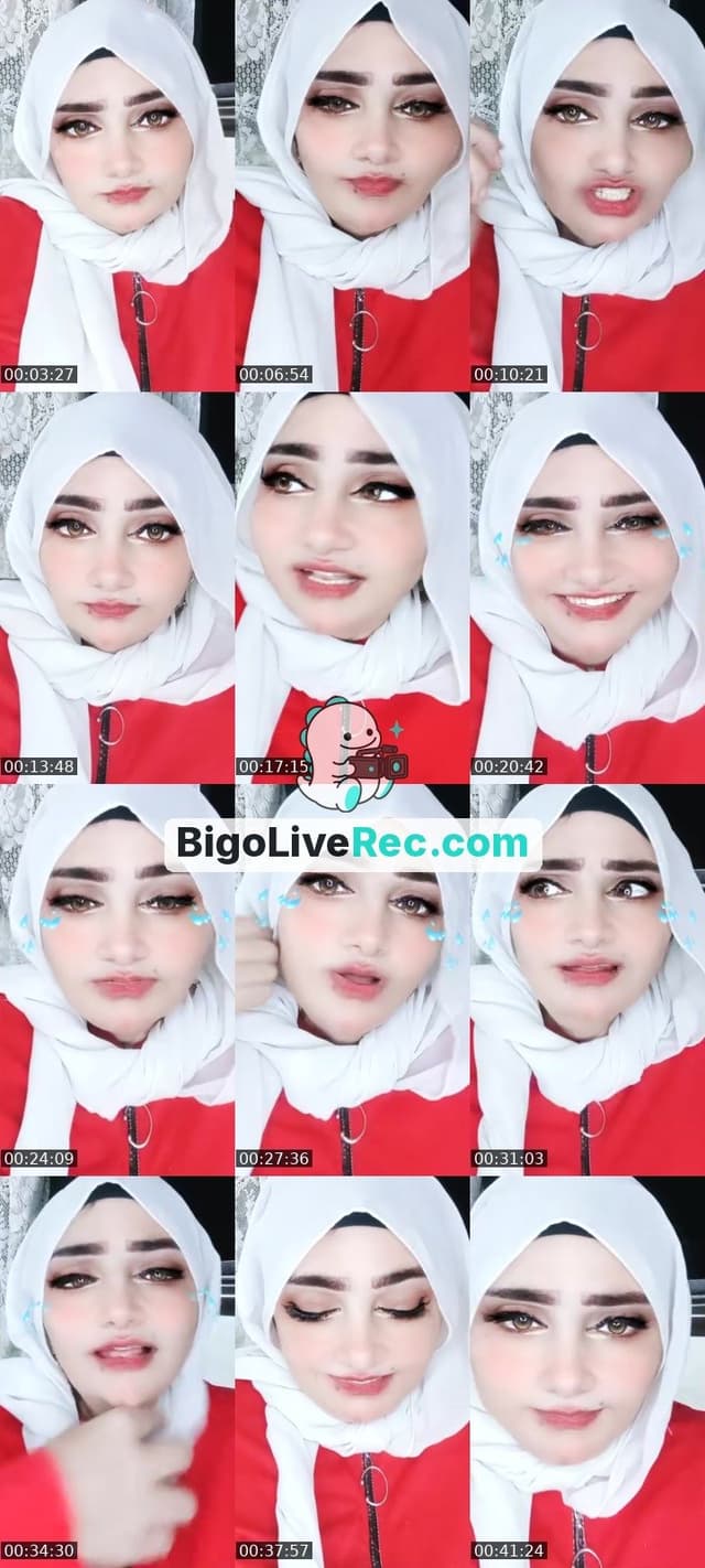 Bigo live: فرحة تدمع لها العين🙏 by @1026445126