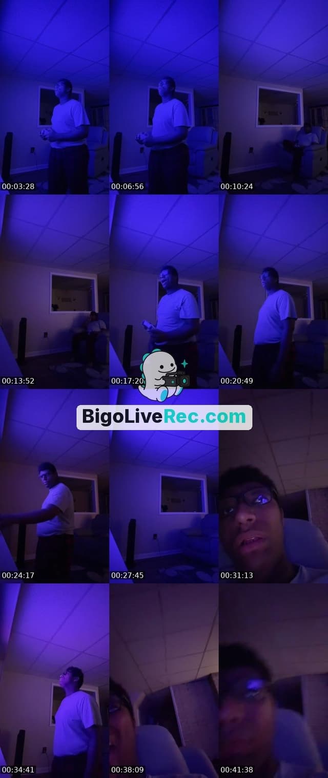 Bigo live: Happy Monday night by @1096847064