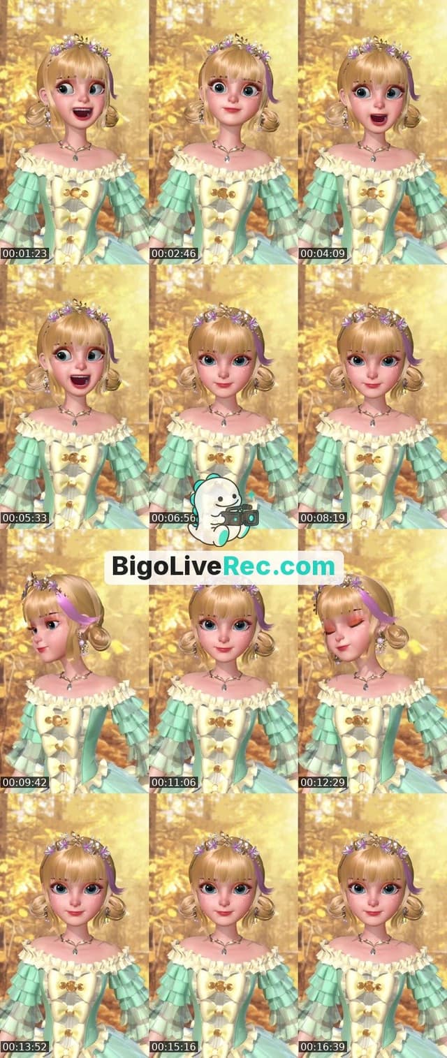 Bigo live: #Virtual_Host 用事中バーチャル by @720813877
