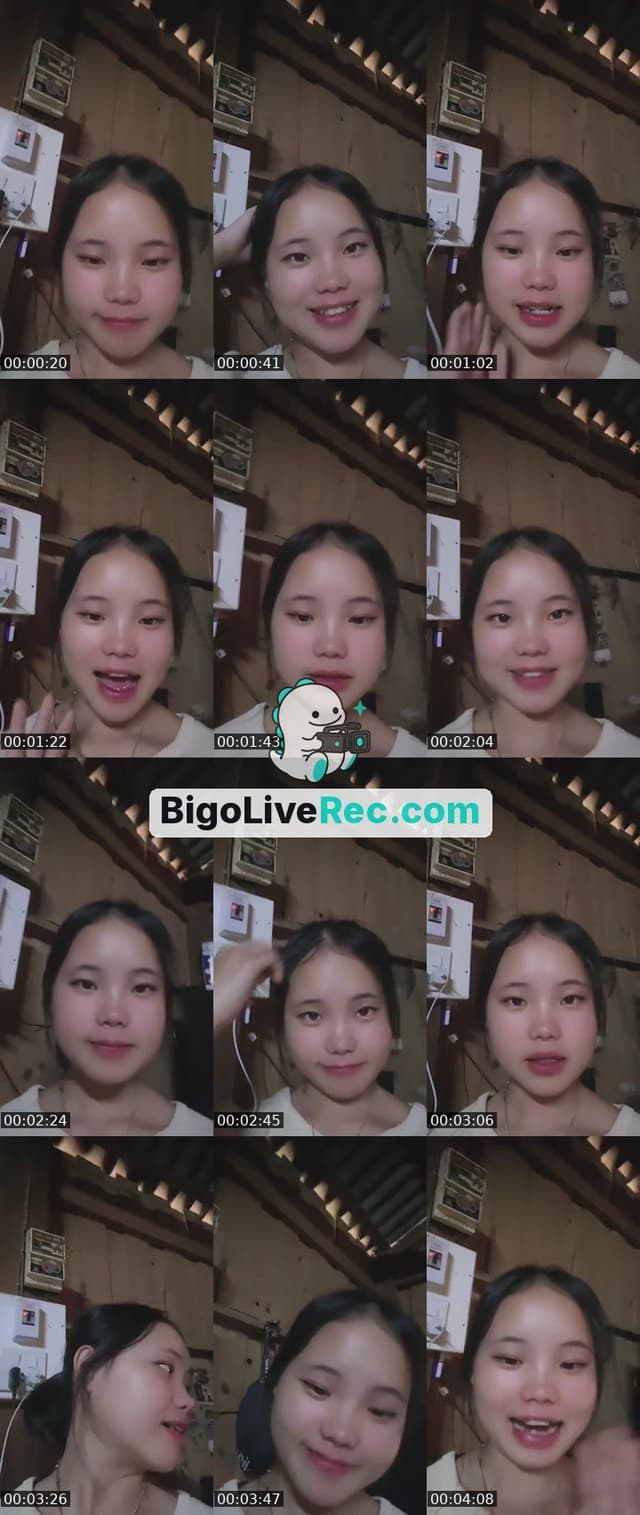 Bigo live: Nkauj hmoob by @1135658384