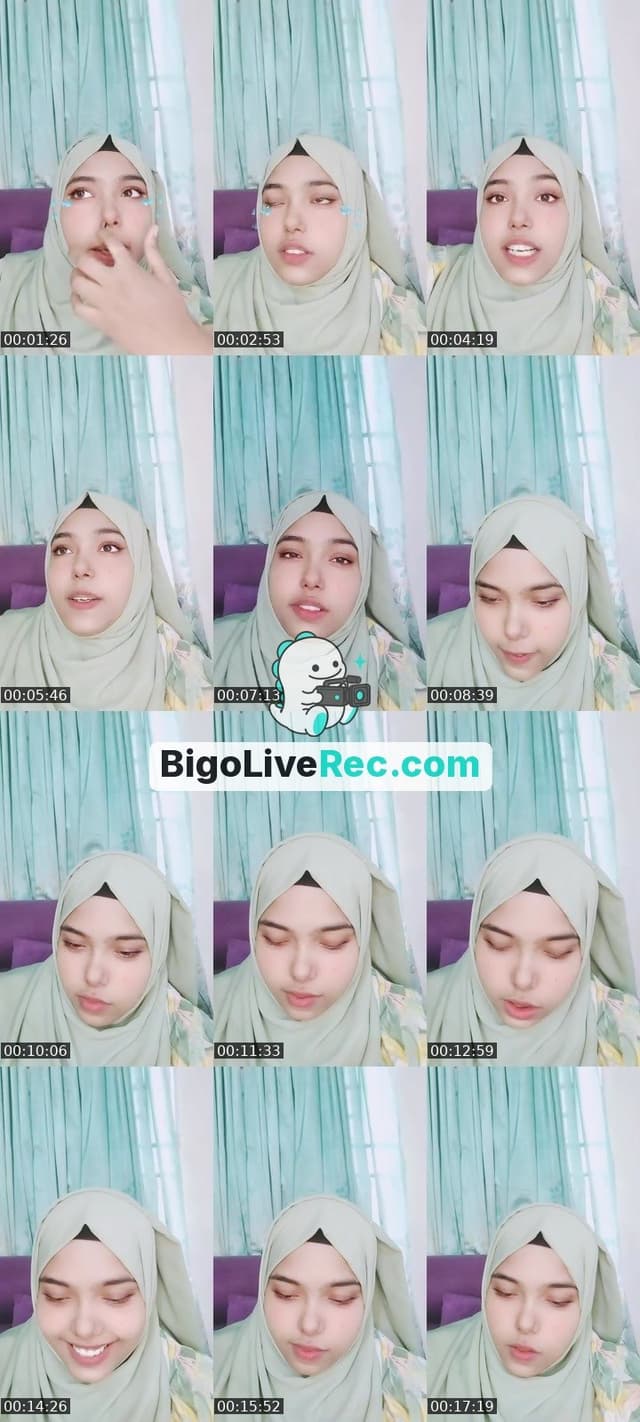 Bigo live: in shaa allah ❤️ by @1110960250