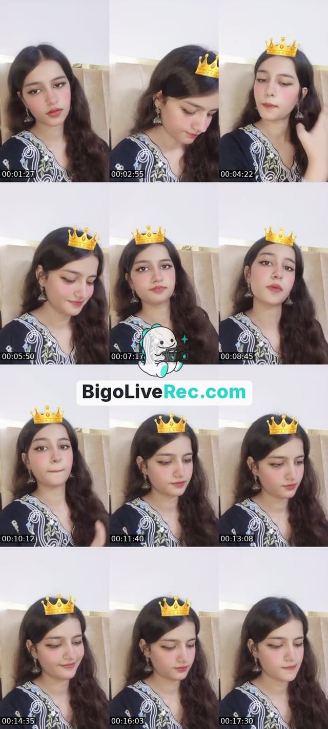 Bigo live: #Cutey hello g😼 by @1088073024