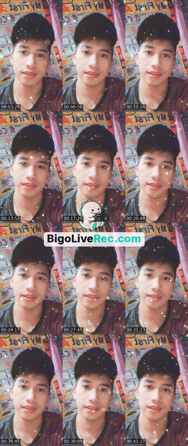 Bigo live: Ʀųʄ.ᴅᴇͤxͩᴛͭᴇͬʀ🏆 by @960688685