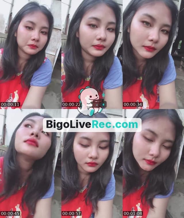 Bigo live: #Singing အသစ်ကလေးပါ by @1125015740
