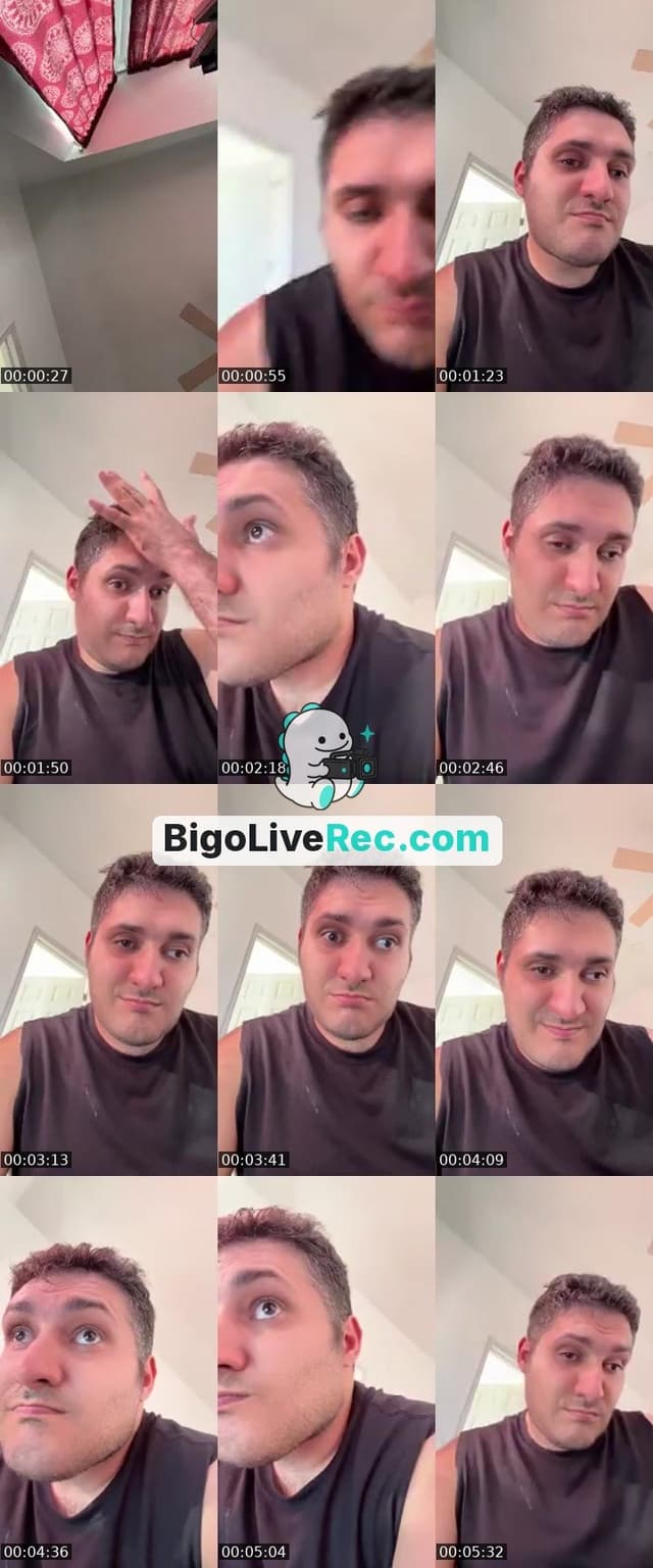 Bigo live: پانیش by @613842648