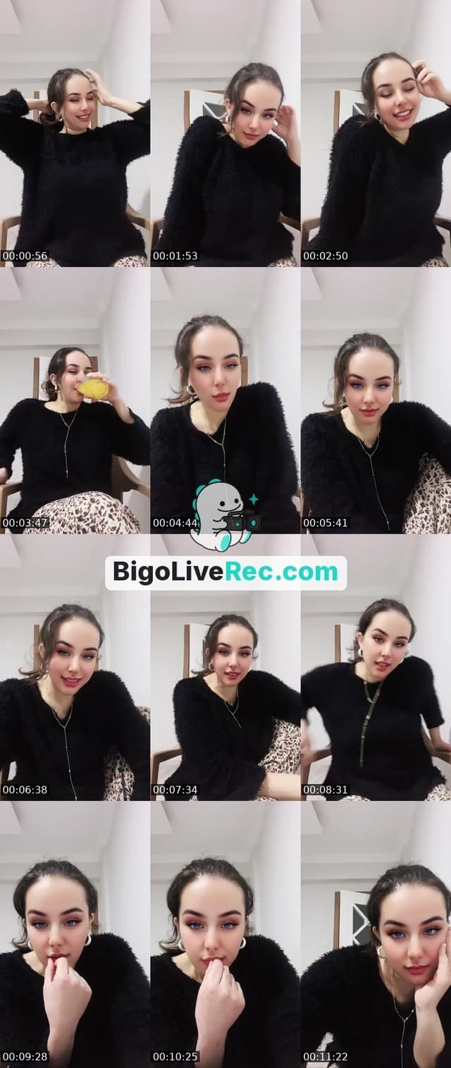 Bigo live: #Cutey Doğum günü kızı 🎂🥰 by @yapmayanar