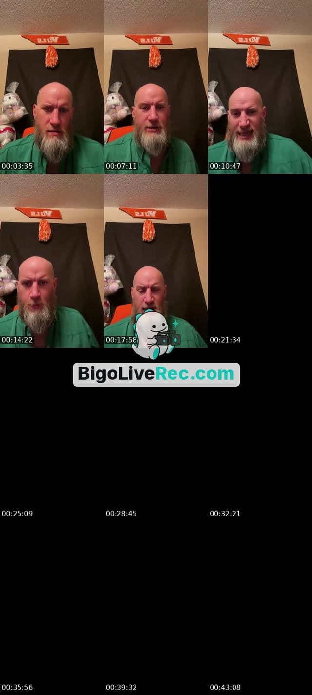 Bigo live: Hi by @959333115