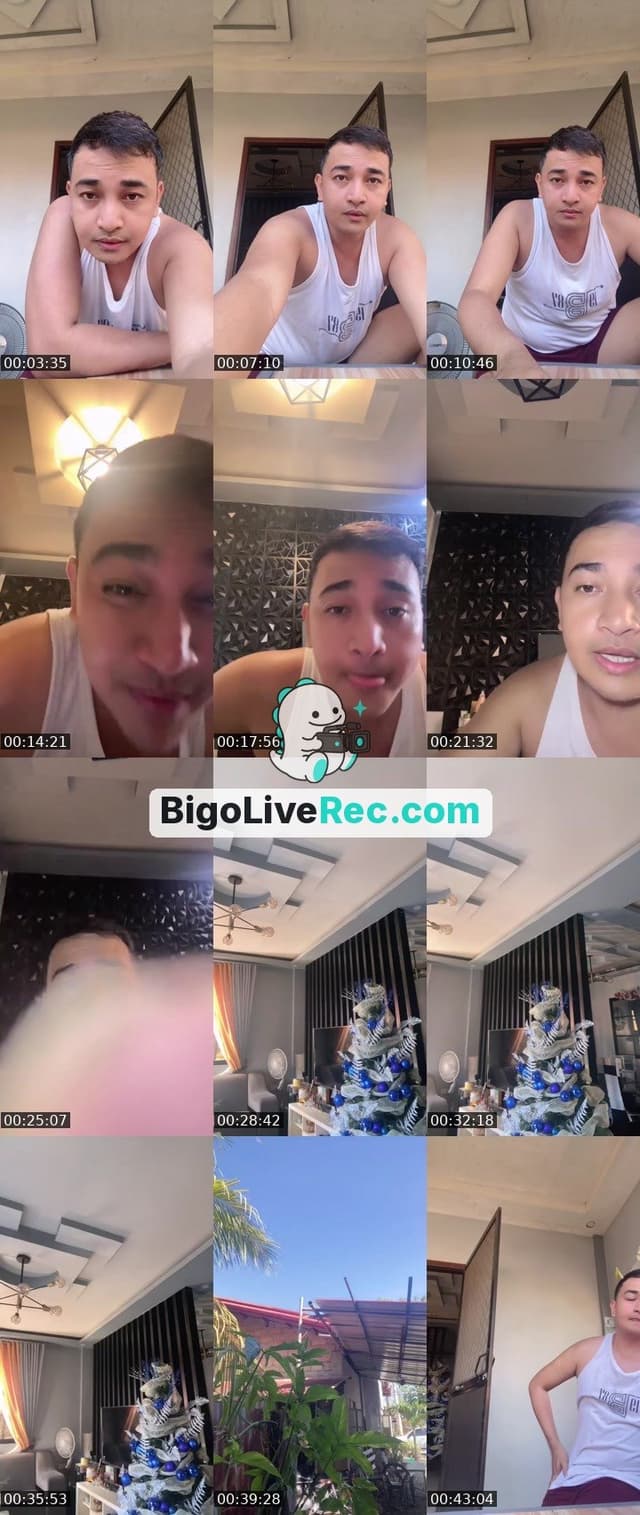 Bigo live: #LFTop1 Blessings🤍🙏🏻🫶🏻 by @1063863288