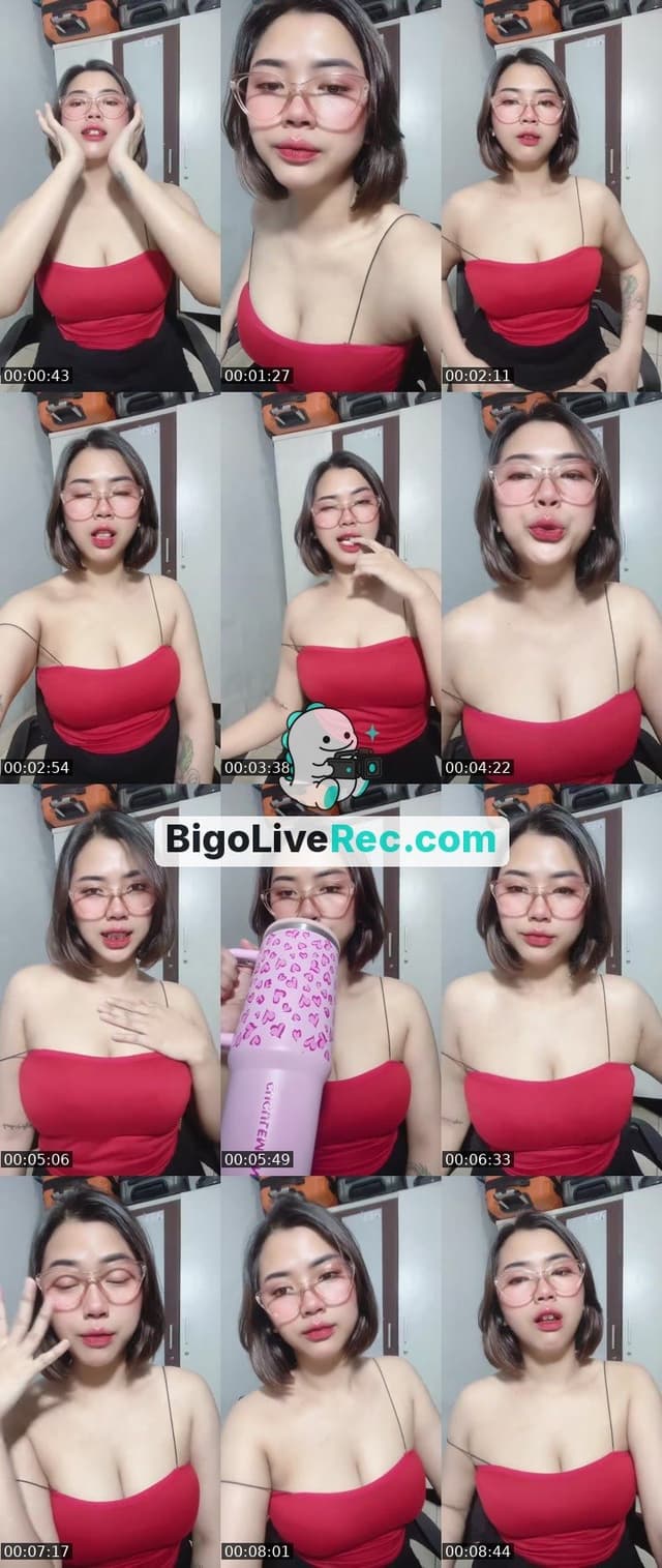 Bigo live: Ber2 yuk syg by @caramellz