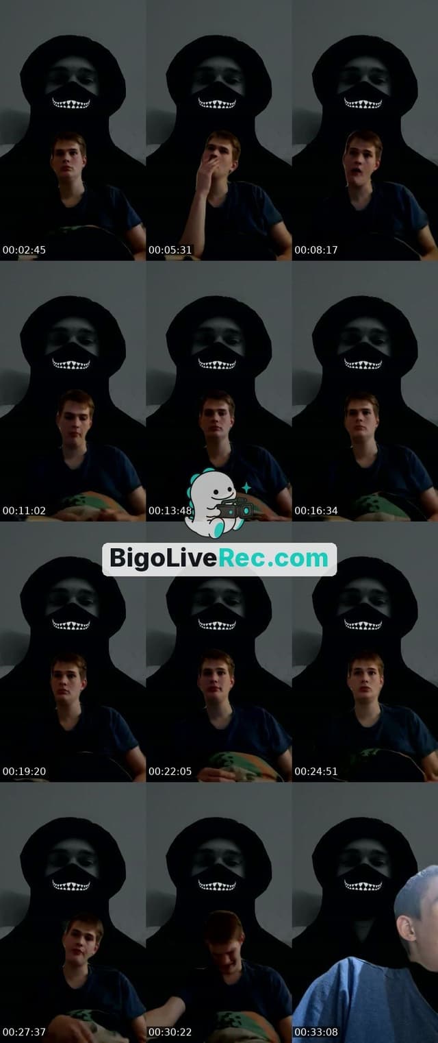 Bigo live: 👑🐵max🦁👑 by @824434455