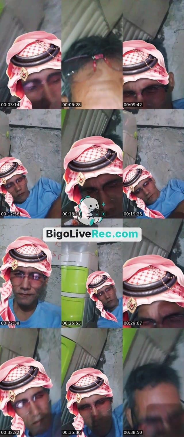 Bigo live: tambay lang by @1123877007