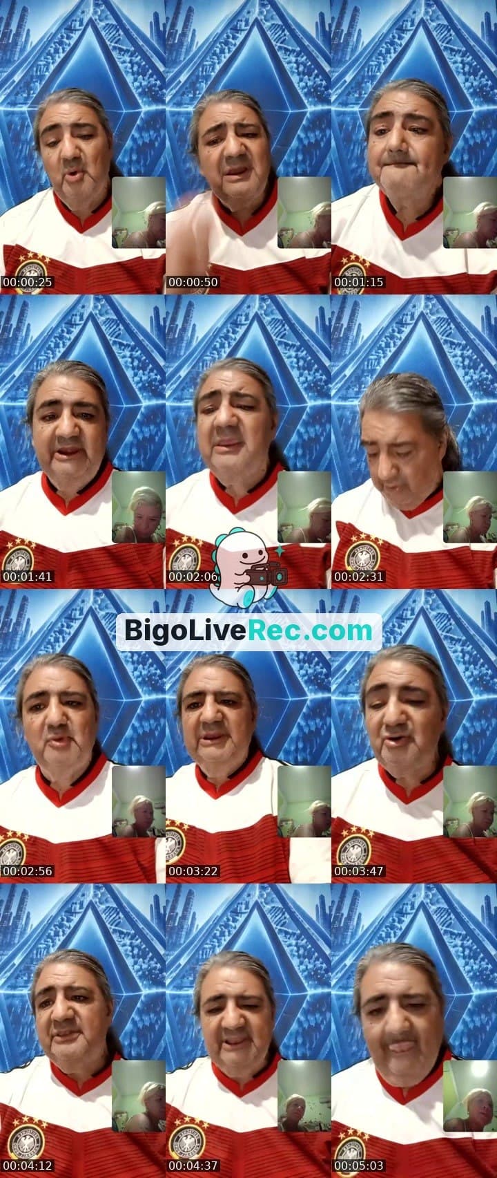 #Singing 