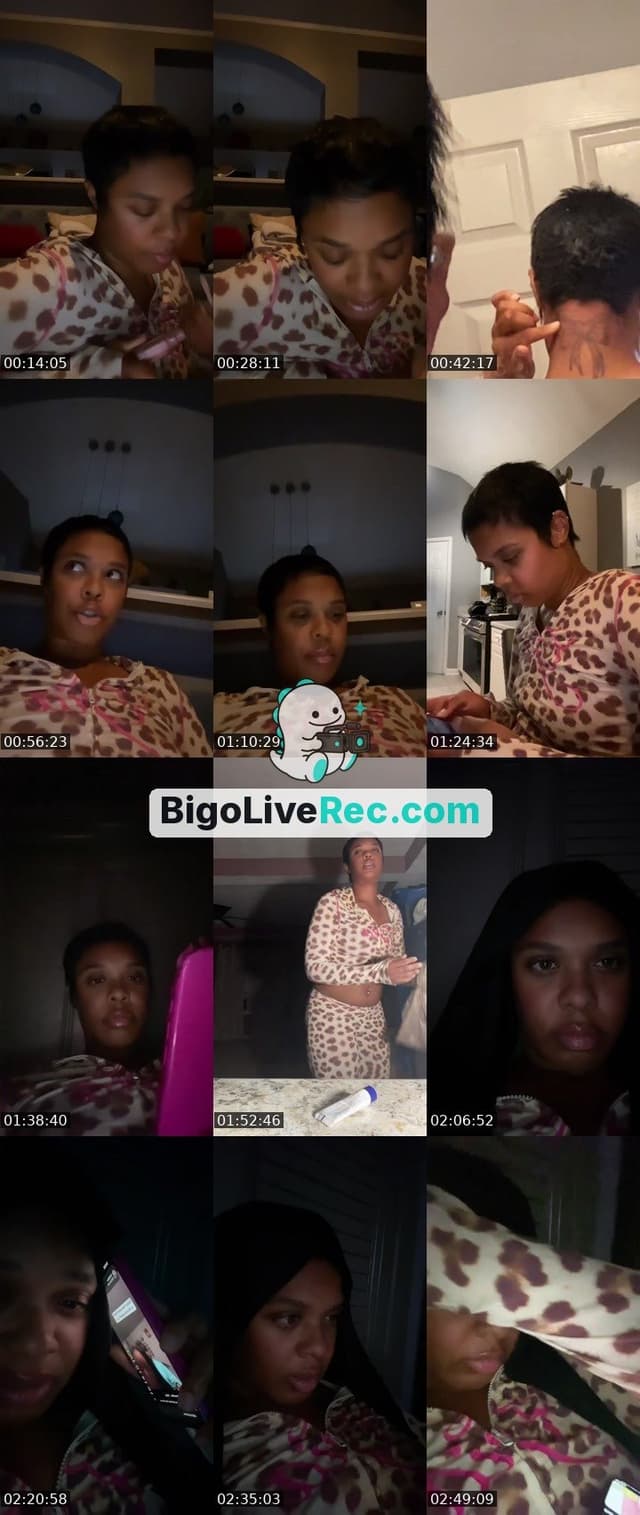 Bigo live: Indiibby by @indiibby