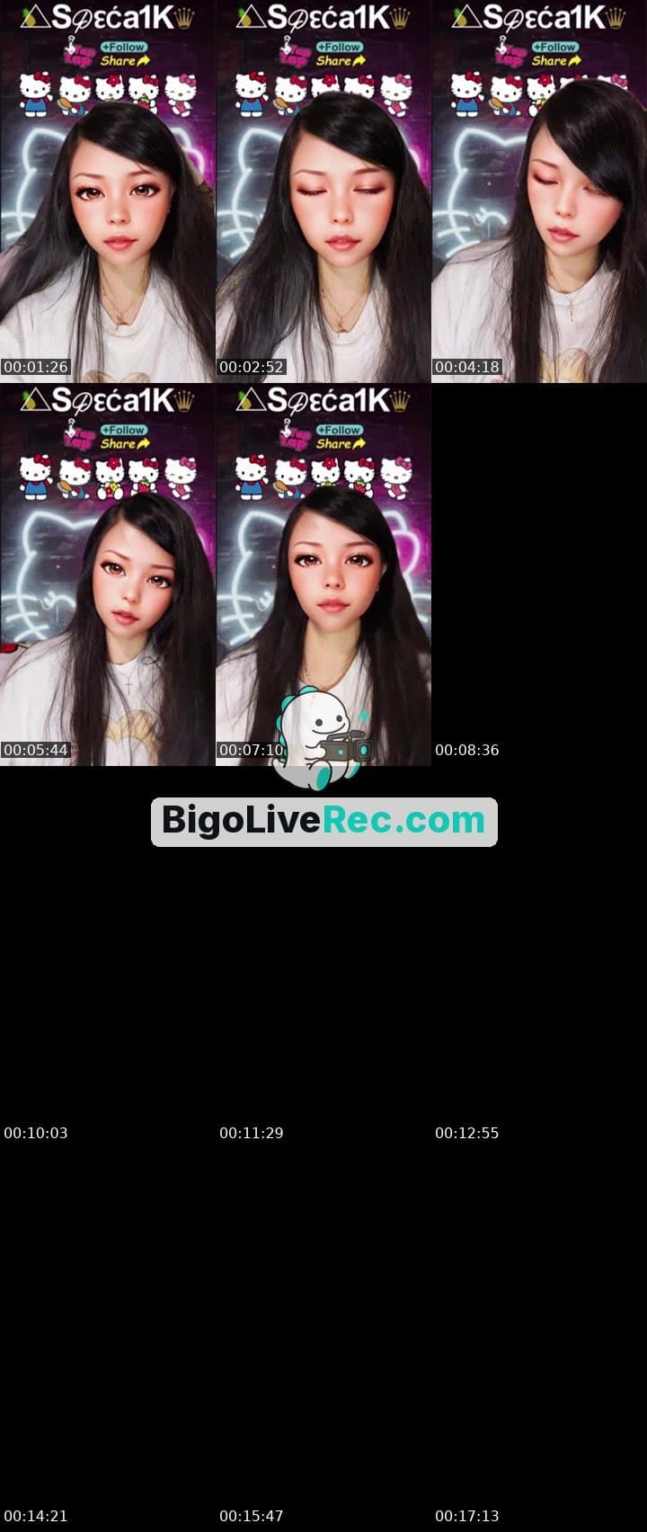 *