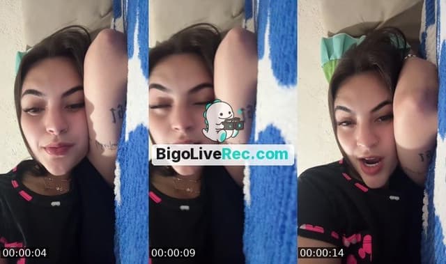 Bigo live: 💁🏻‍♀️ by @1119100415