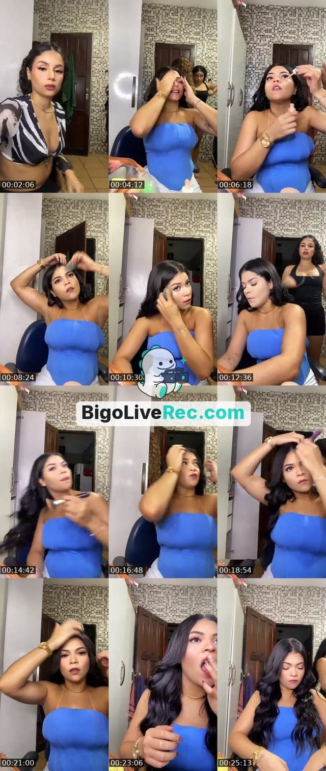 Bigo live: Love me ❤️🎁 by @raizinha13