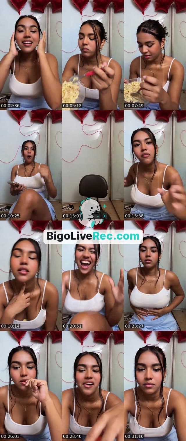 Bigo live: #Beauty Volteiiiiiii🫣🤭Vemk by @pr.thay