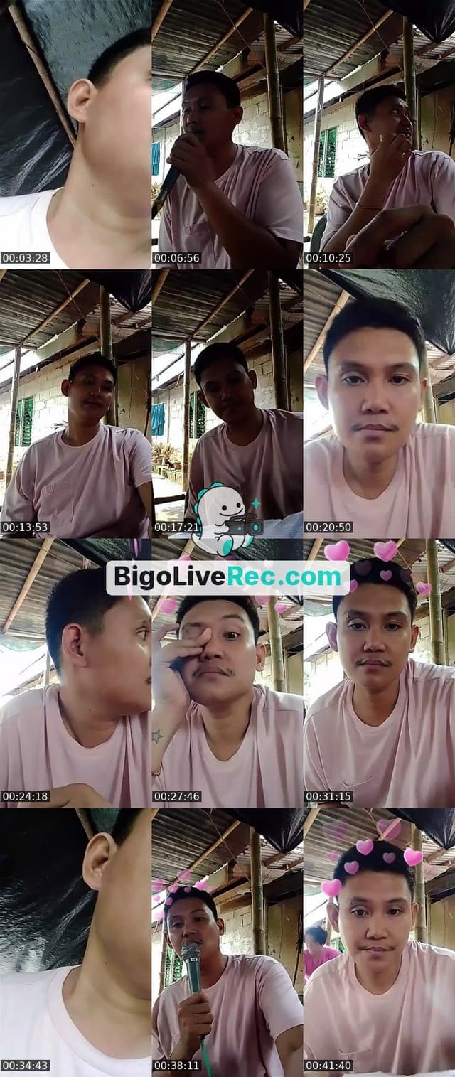 Bigo live: #Singing Good morning 🥰 by @1058221563