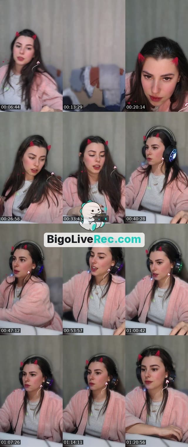 Bigo live: #Beauty Help me please 10k lets go by @vitoriamelissa